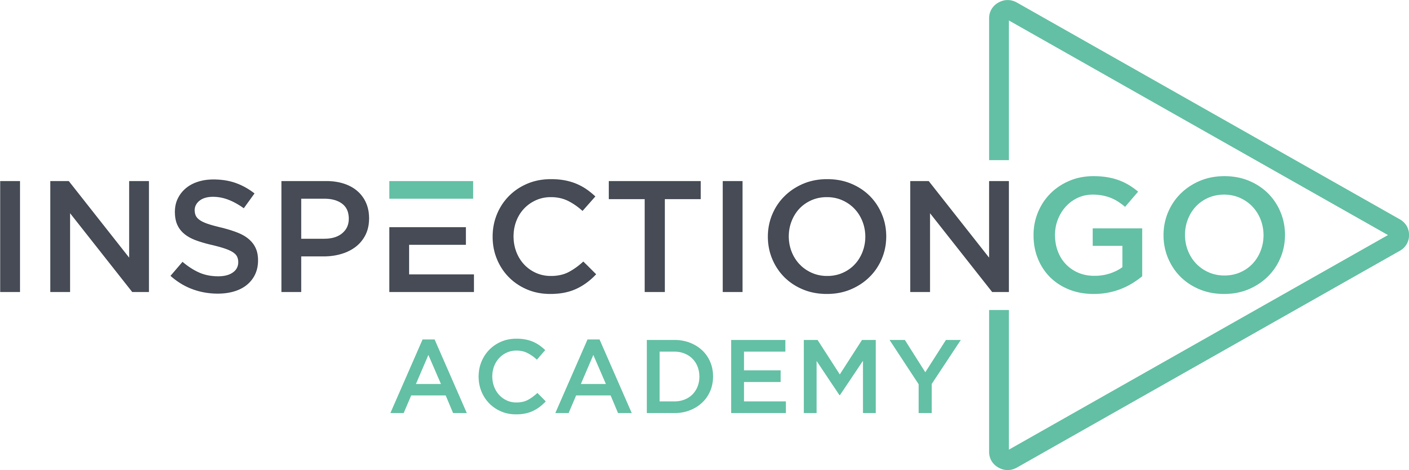 InspectionGo Academy