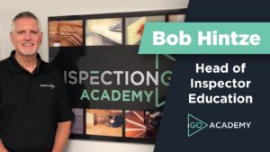 Bob Hintze - iGo Academy