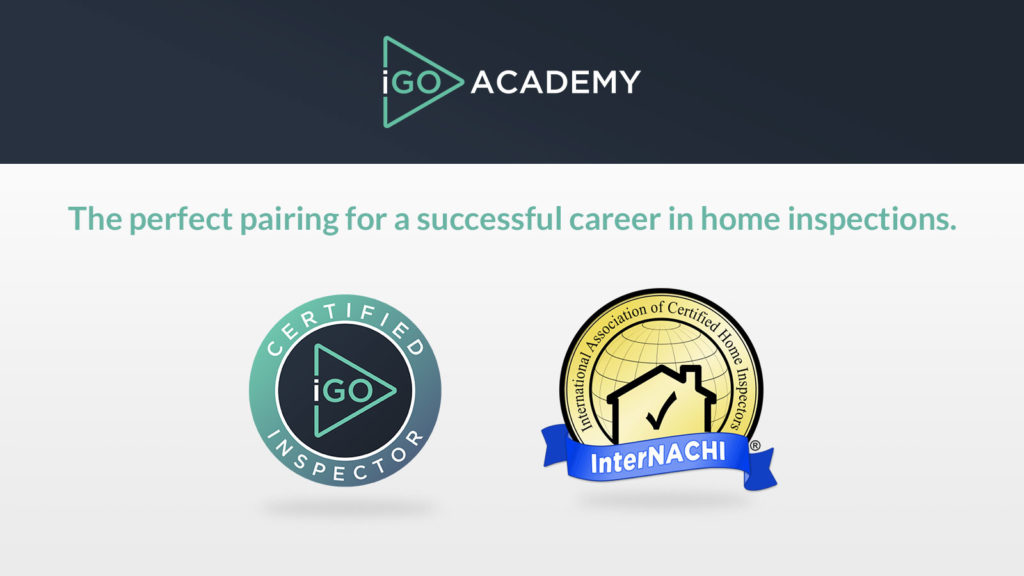 iGo Academy | InterNACHI